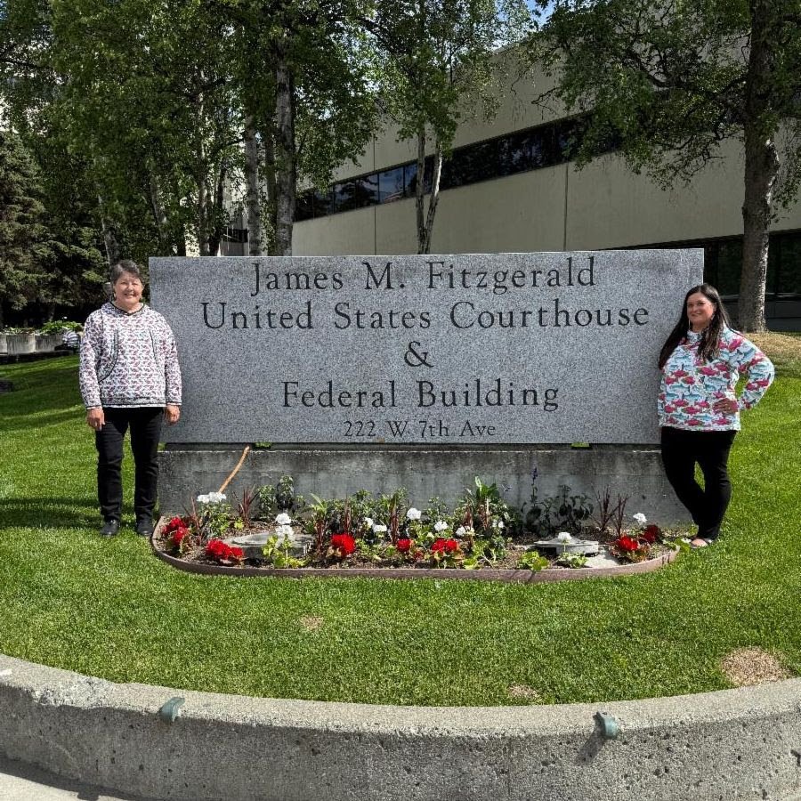 Pebble Mine Lawsuit Hearing