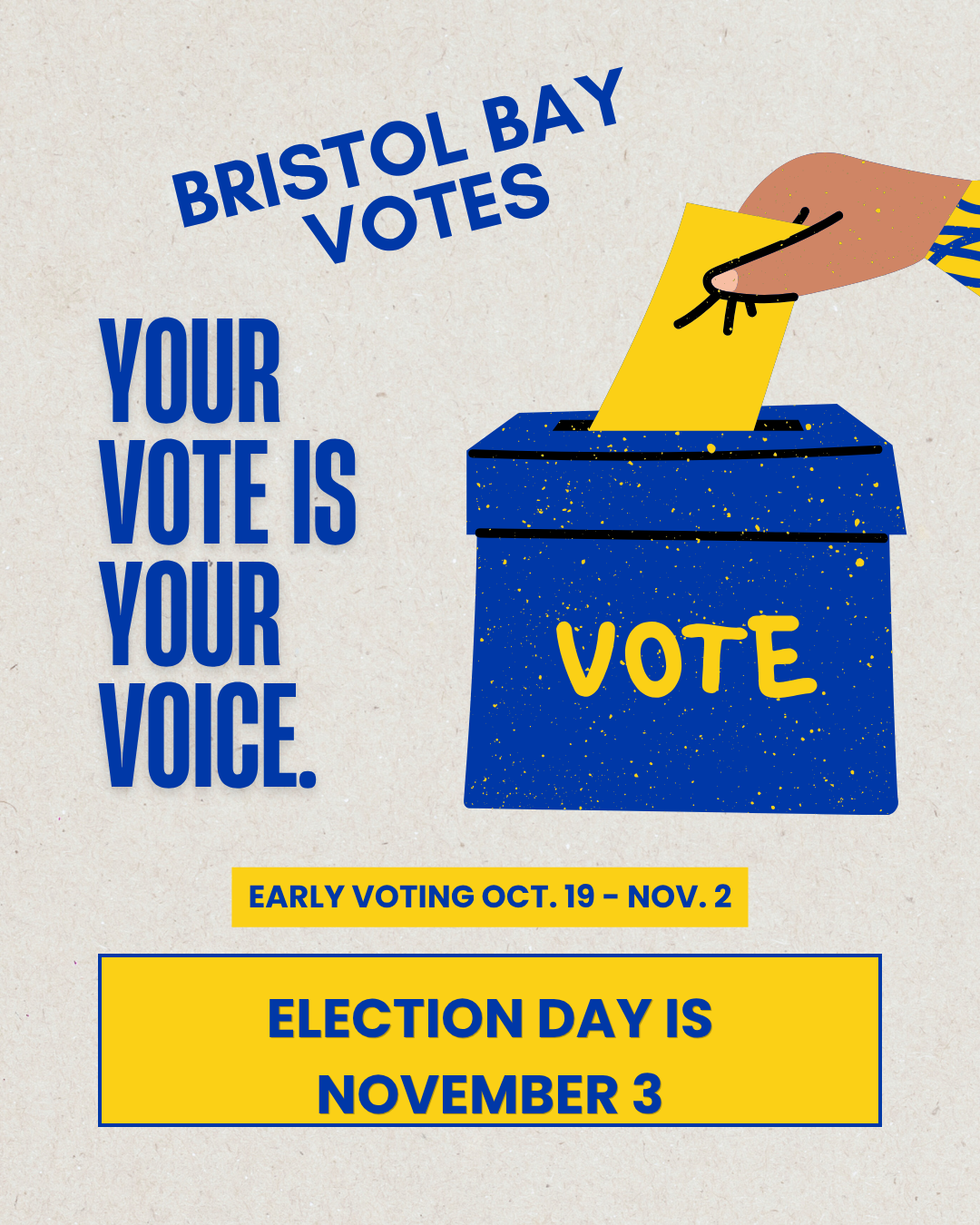 General Election