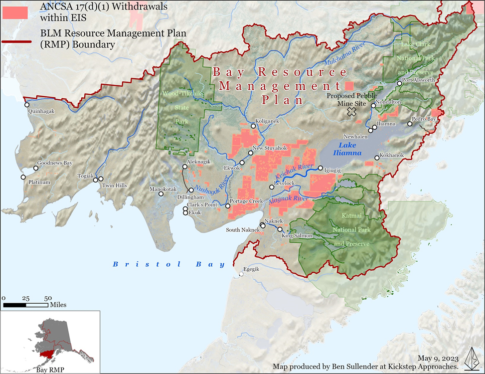 The lands we hunt &amp; fish are at risk again