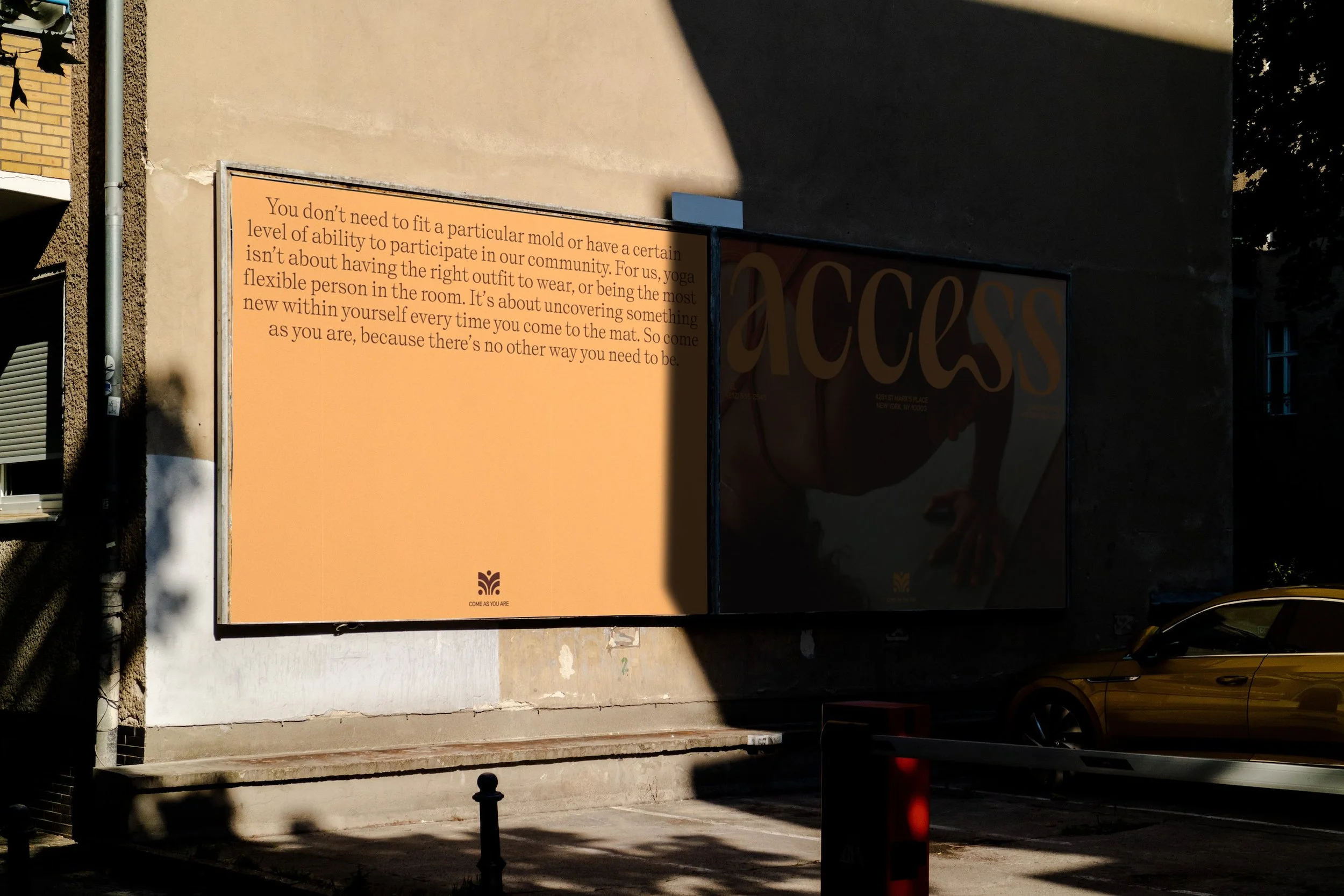 Landing | Modern 1BD, Yoga Studio, Gym | Apartment in Houston