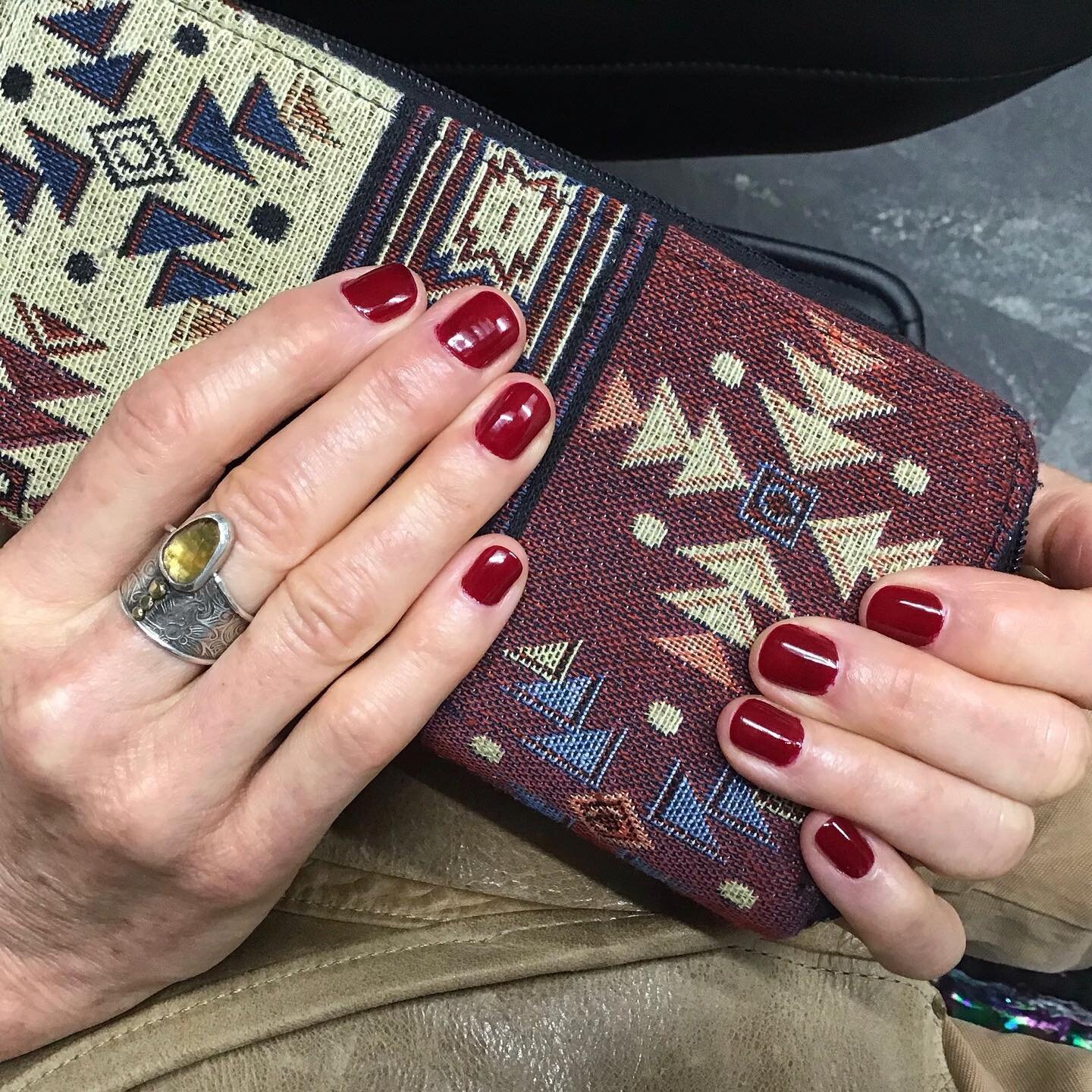 If you&rsquo;ve been browsing the Internet for a reputable place to enjoy a Mani-Pedi again, then look no further! I&rsquo;ve been perfecting my skill of nail care for just shy of a decade now, and I&rsquo;m confident in my ability to help you. Click