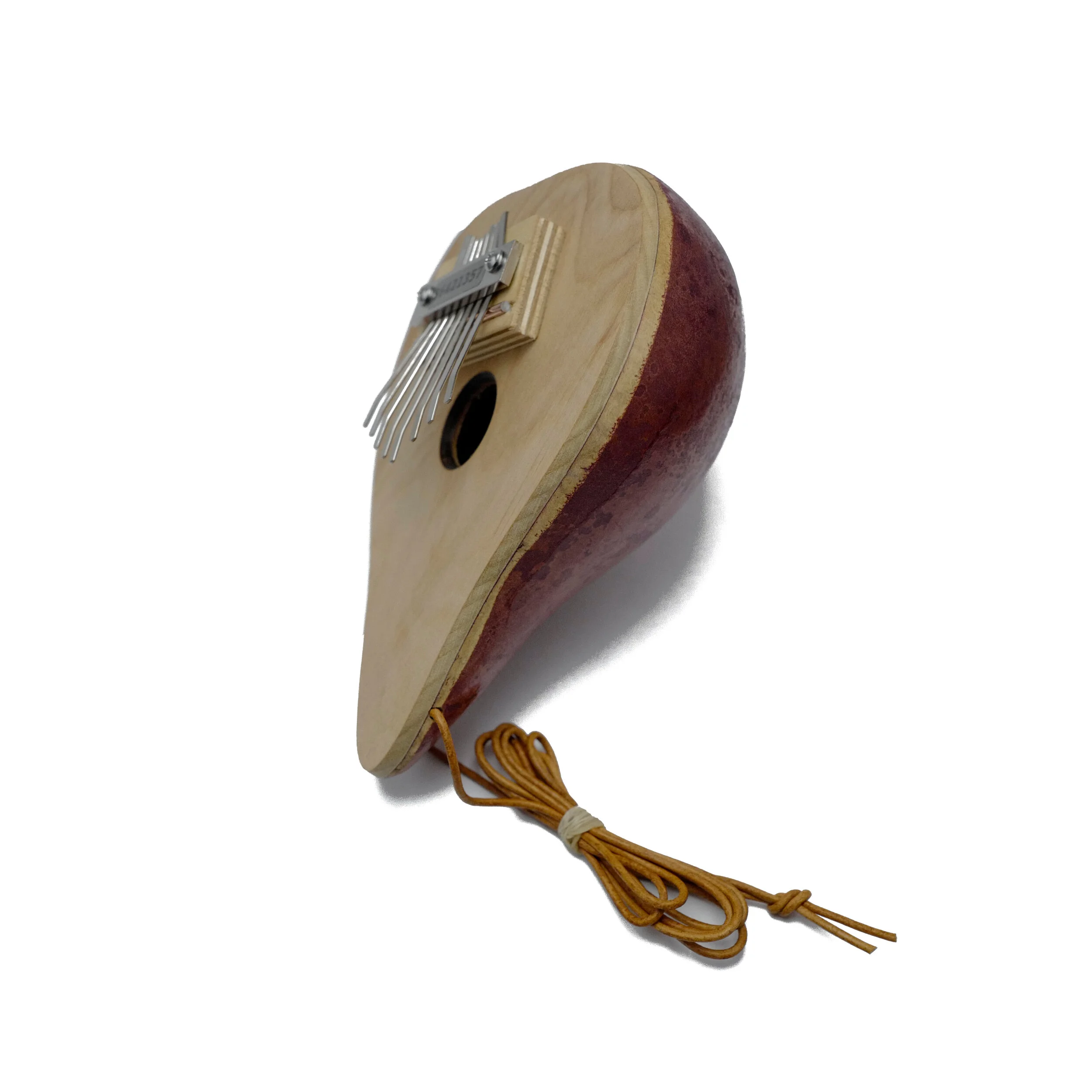 Kalimba (Gourd) — Folk Music Center