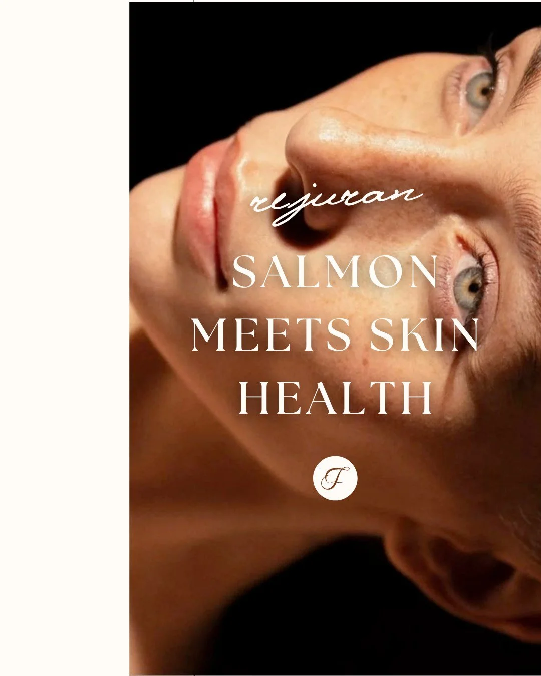 Rejuran is a skin treatment that uses polynucleotides (PN) &mdash; fragments derived from salmon DNA, to support the skin&rsquo;s own biological processes. By encouraging cellular activity, Rejuran may help improve hydration, elasticity, and overall 