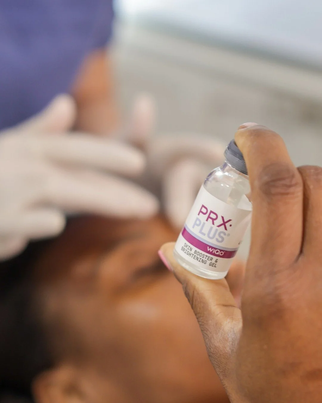 January is nearly wrapped, and so is our PRX PLUS January offer.

If you&rsquo;ve been meaning to book but kept putting it off, this is your gentle nudge. A few final appointments remain before the promotion closes.

PRX PLUS is often chosen by clien