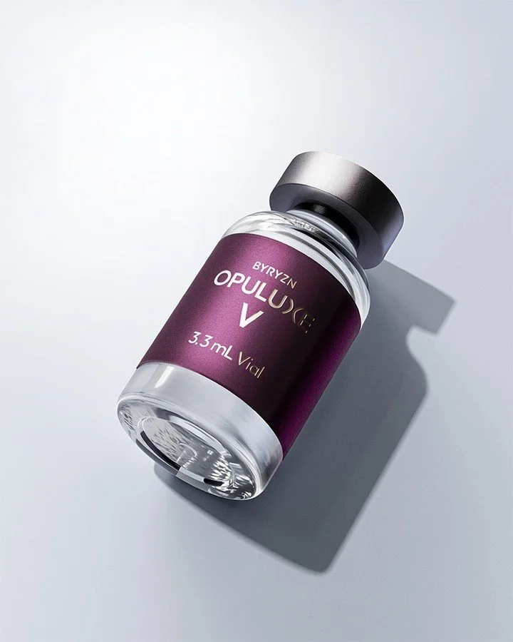 February is about investing in skin that looks rested, luminous and well cared for &mdash; not rushed, not overdone.

For a limited time, enjoy 20% off selected skin boosters, including Opuluxe V, Klardie and Rejuran Tone Up Booster. These treatments