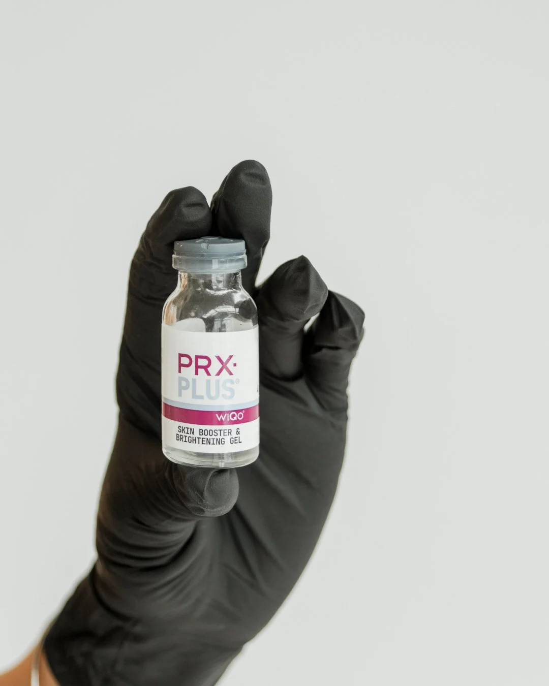 The treatment people book before events &mdash; without the downtime.

If you&rsquo;re wanting skin that looks brighter, smoother, and more refined &mdash; without downtime &mdash; this is where PRX Plus fits in.

It&rsquo;s a bio-revitalisation trea