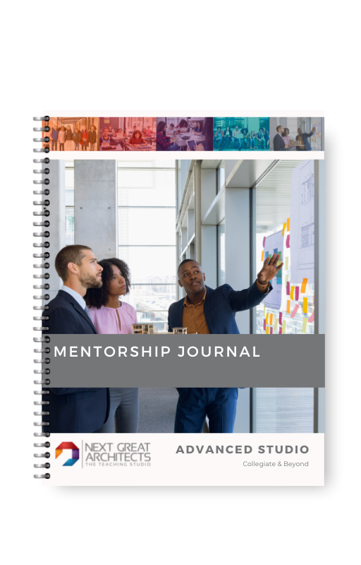 Mentorship Journal