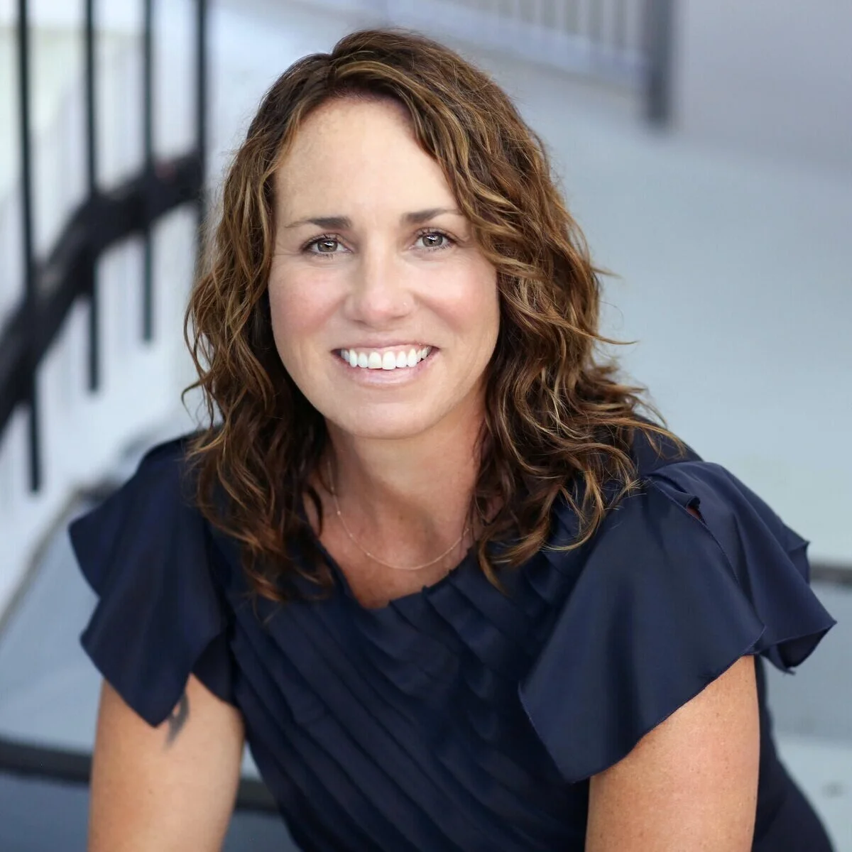 About Us Holly Hughes & Co. — Holly Hughes & Co