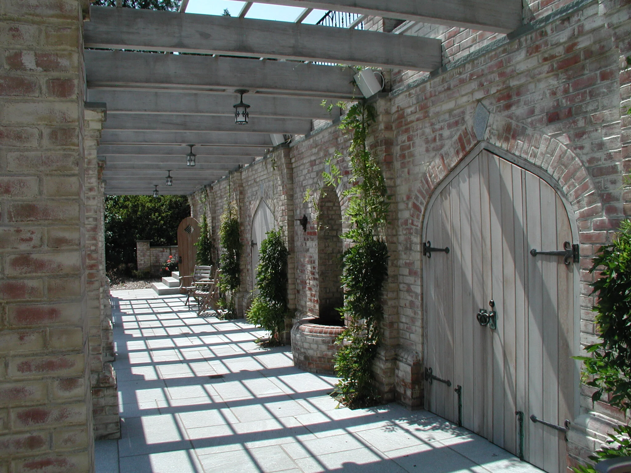 Italian Renaissance Estate Greenwich's Field Point Park Italian-Renaissance Estate — Robert Dean ...