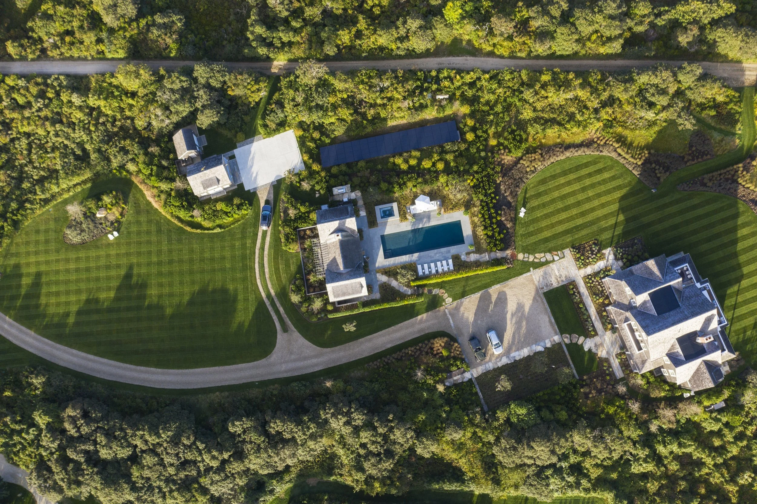 On Nantucket Harbor — Robert Dean Architects