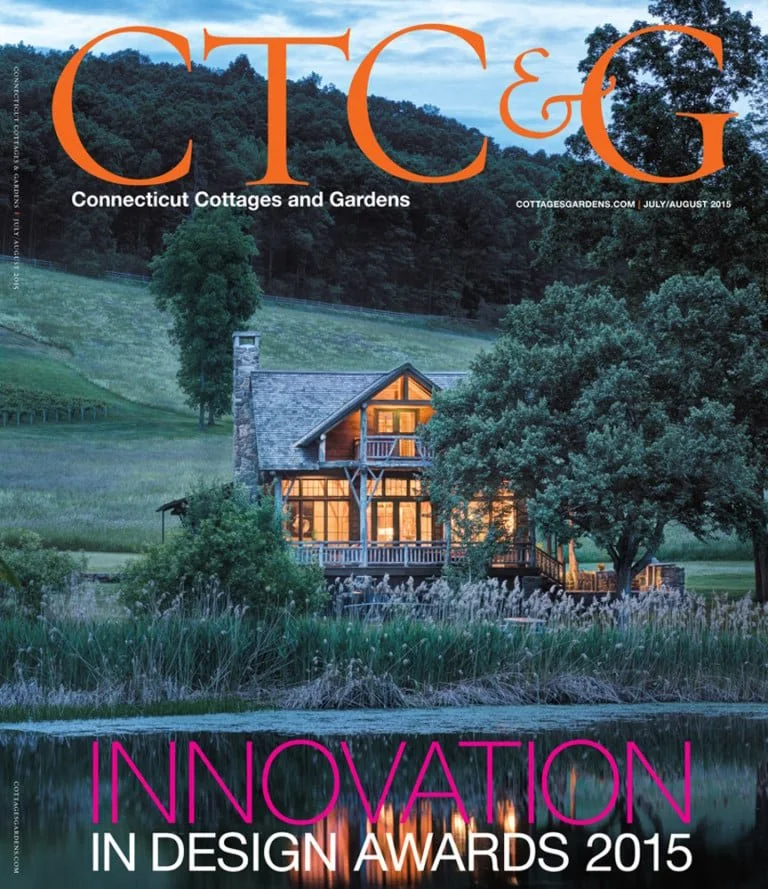 The 2015 CTC&G Innovation in Design Winners: Architecture