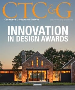 RDA as Finalist in the CTC&G IDA Awards for English style kitchen renovation