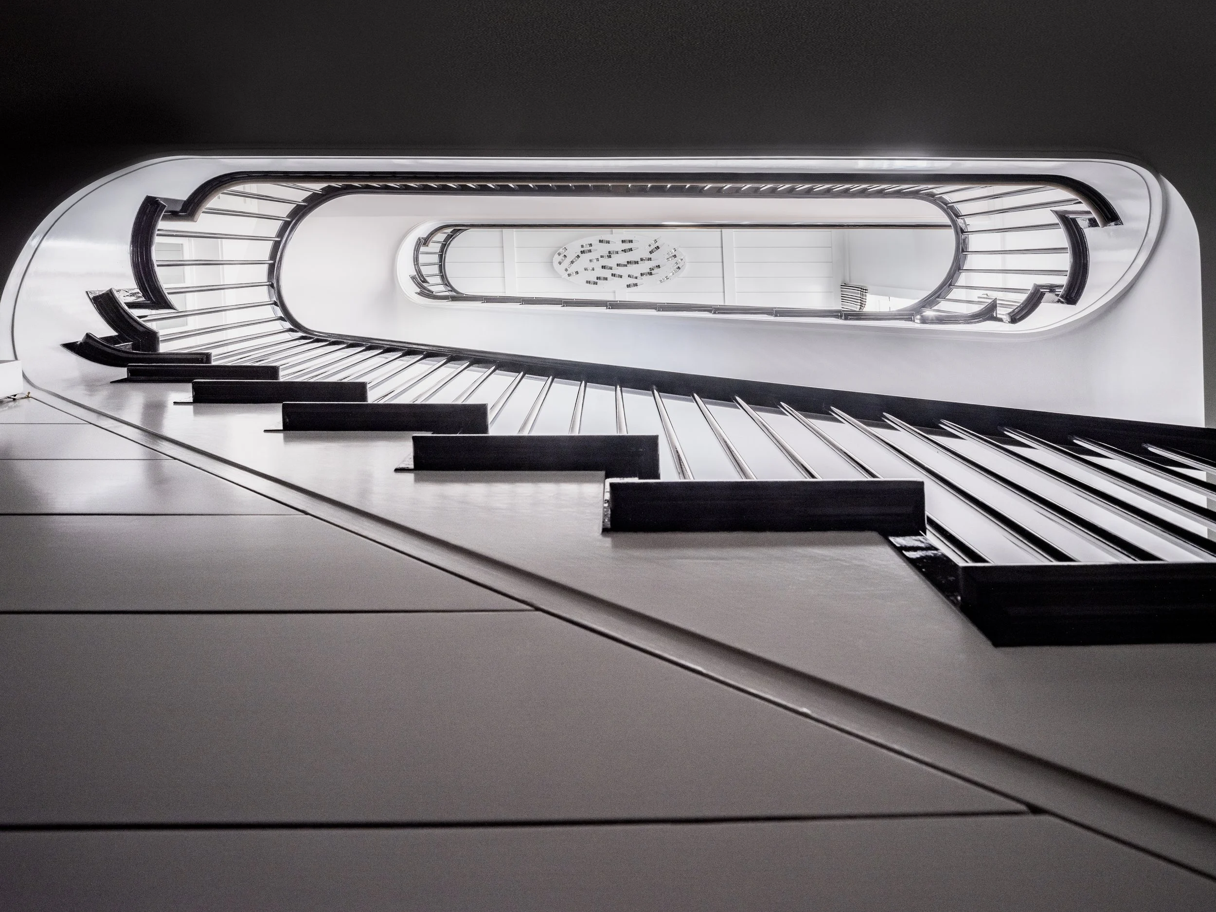 On Nantucket Harbor — Robert Dean Architects