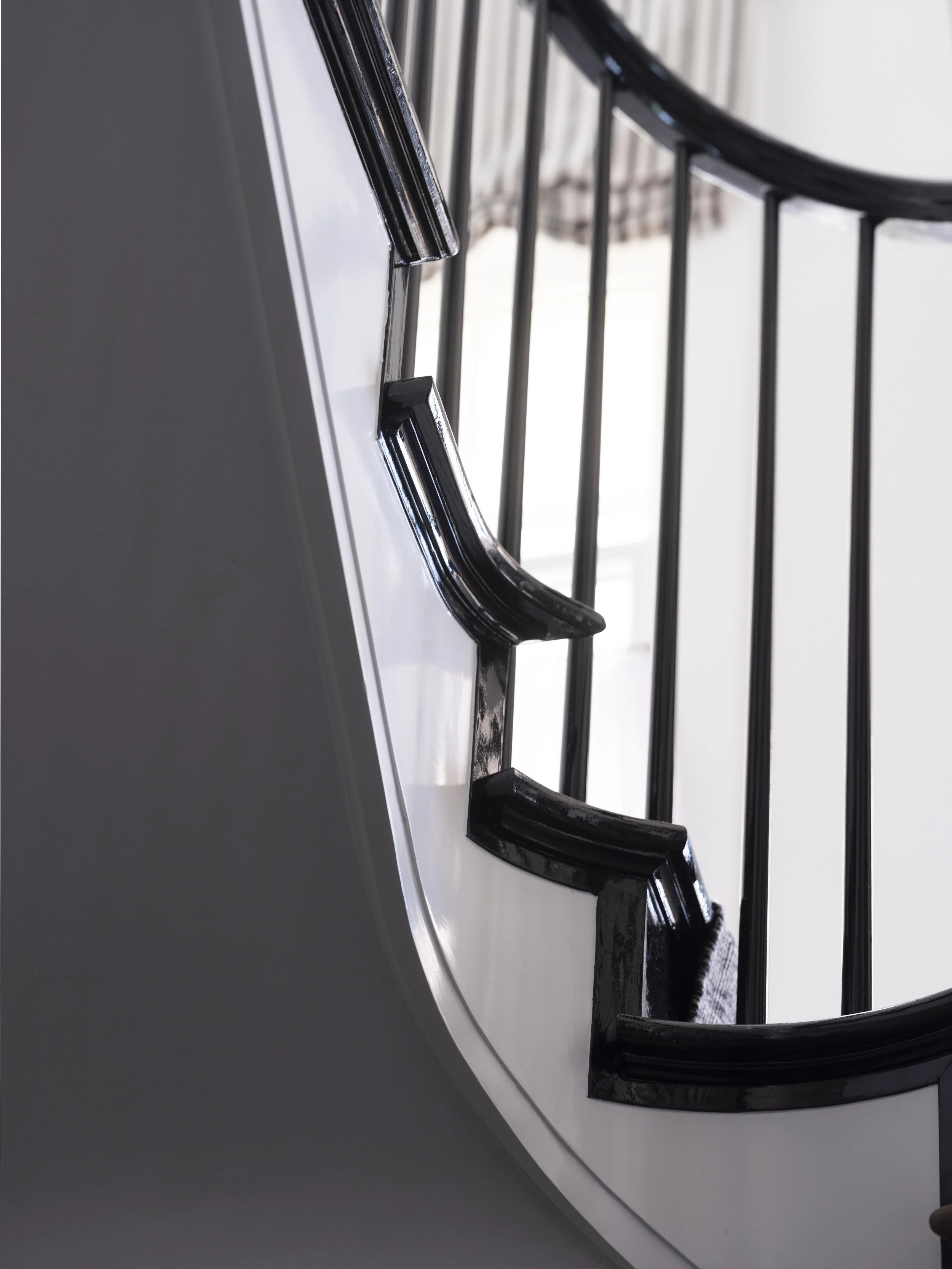 On Nantucket Harbor — Robert Dean Architects