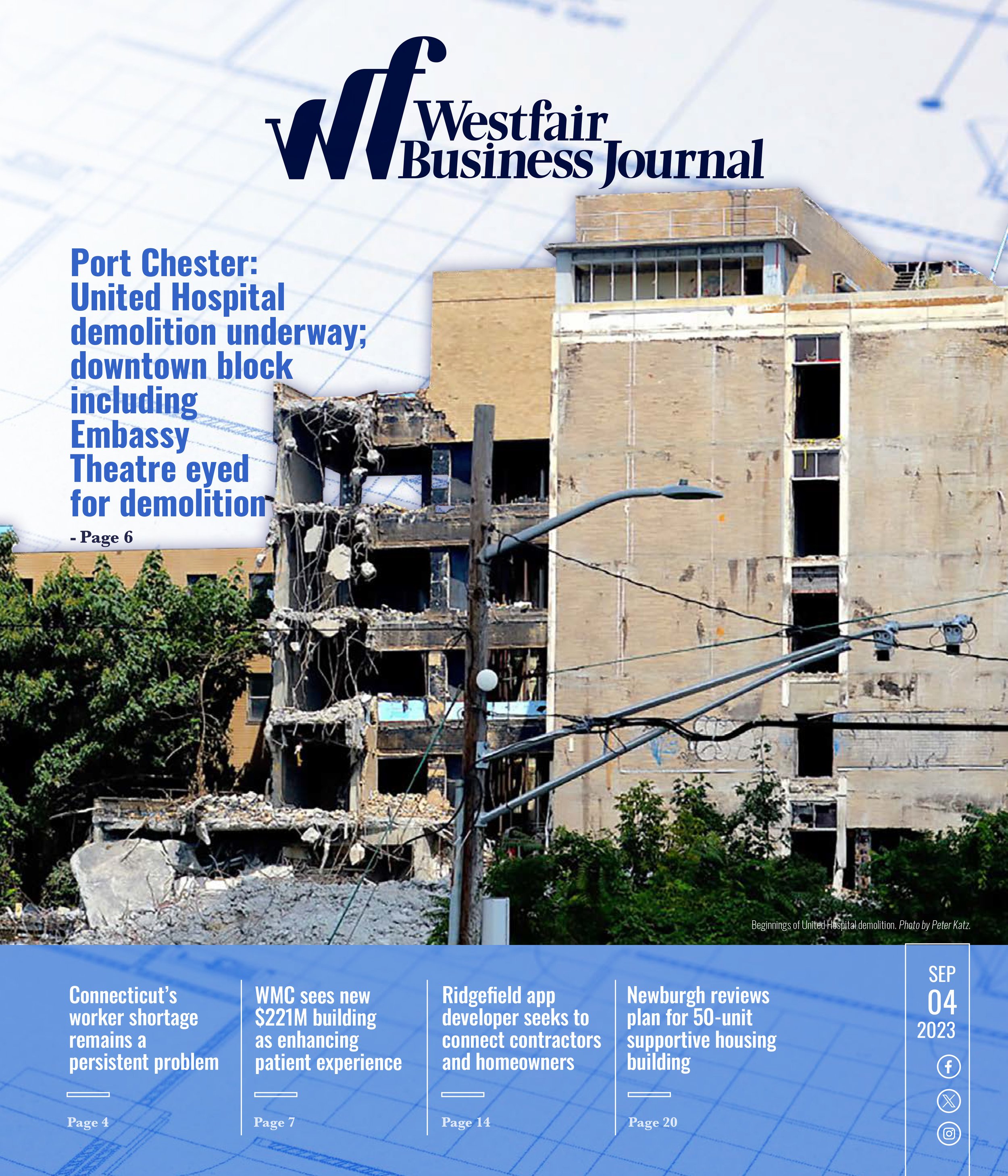 Westfair Business Journal
