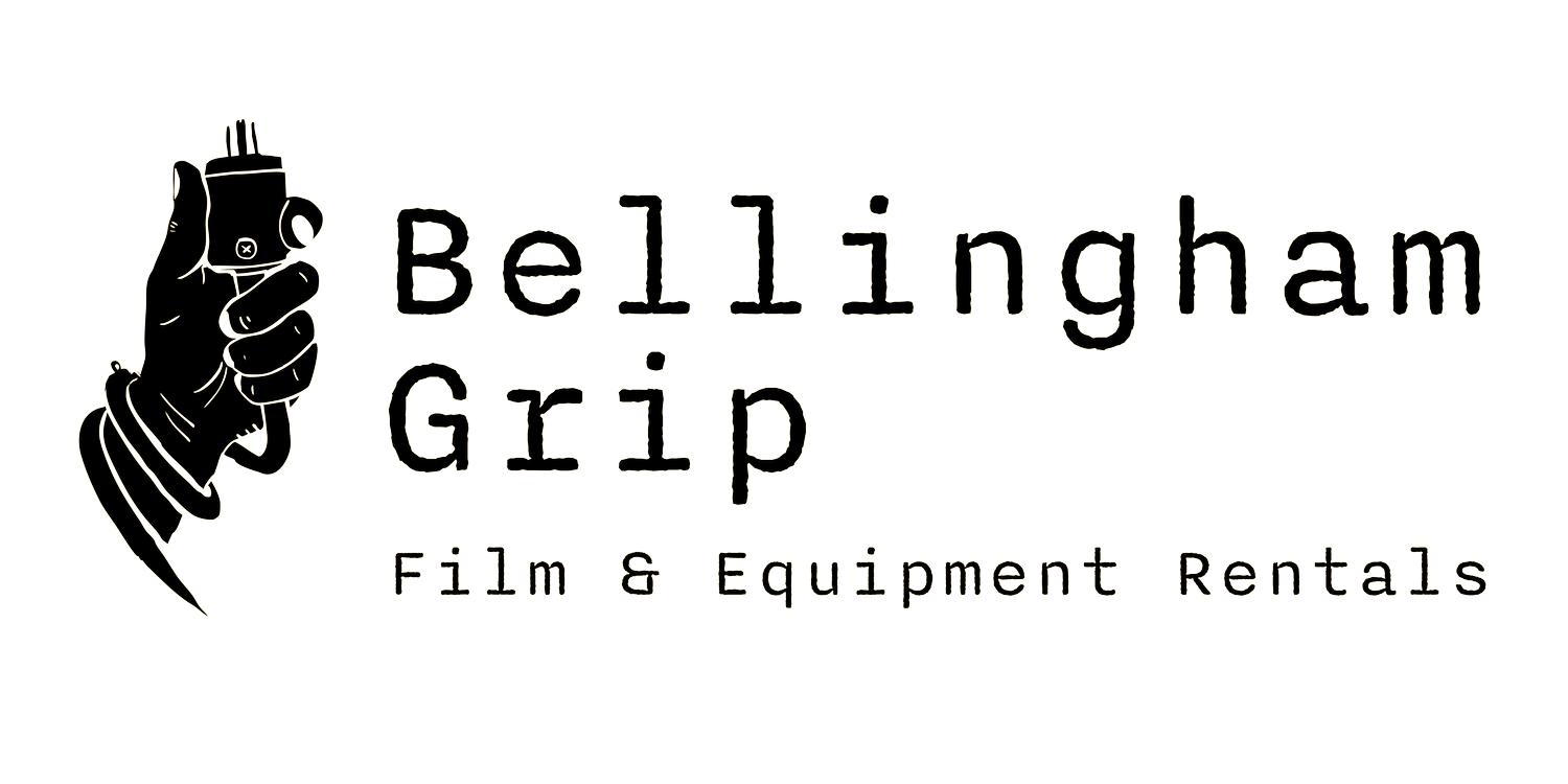 Bellingham Grip