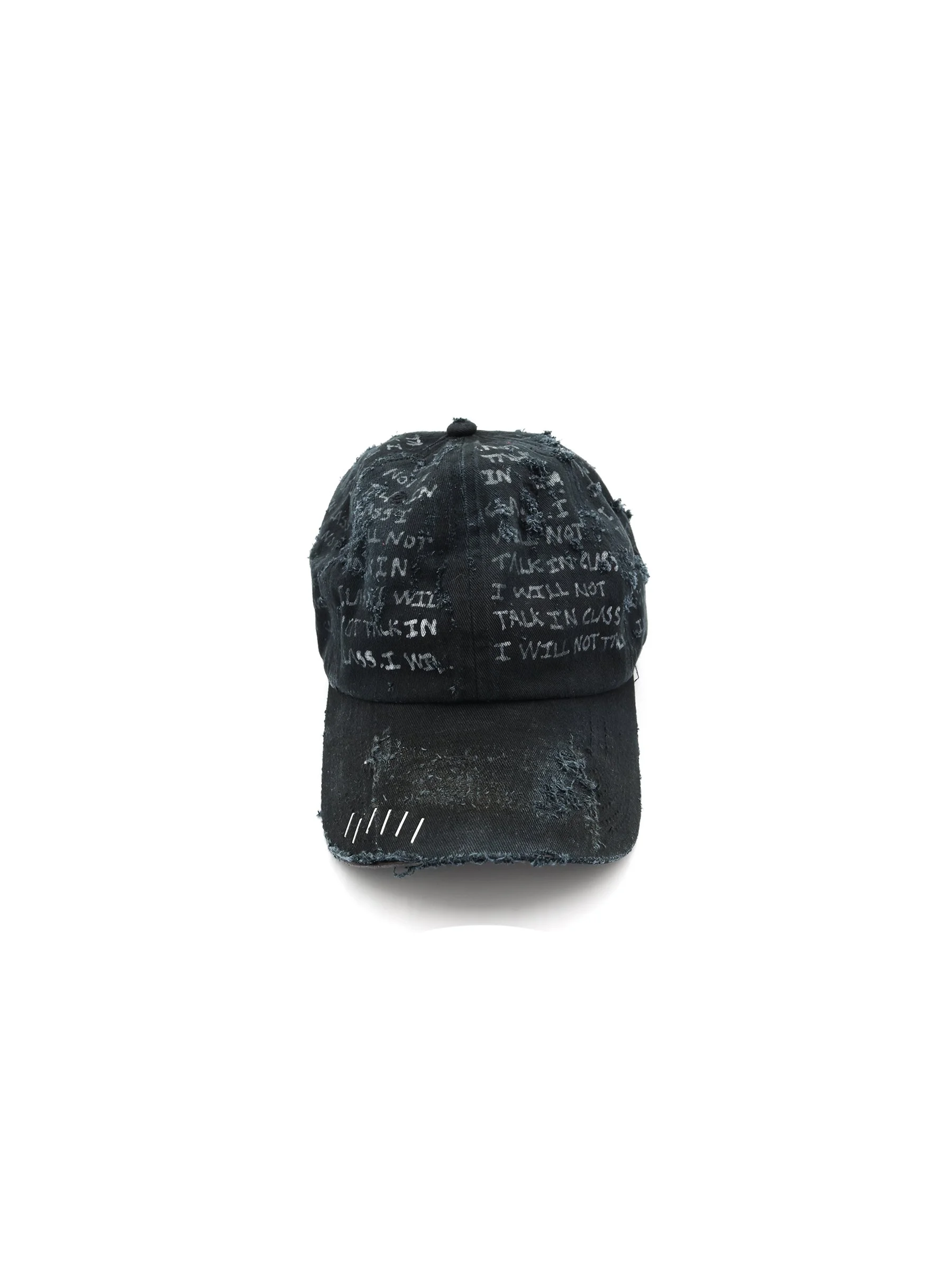Untitle Hat - Bad Boy
