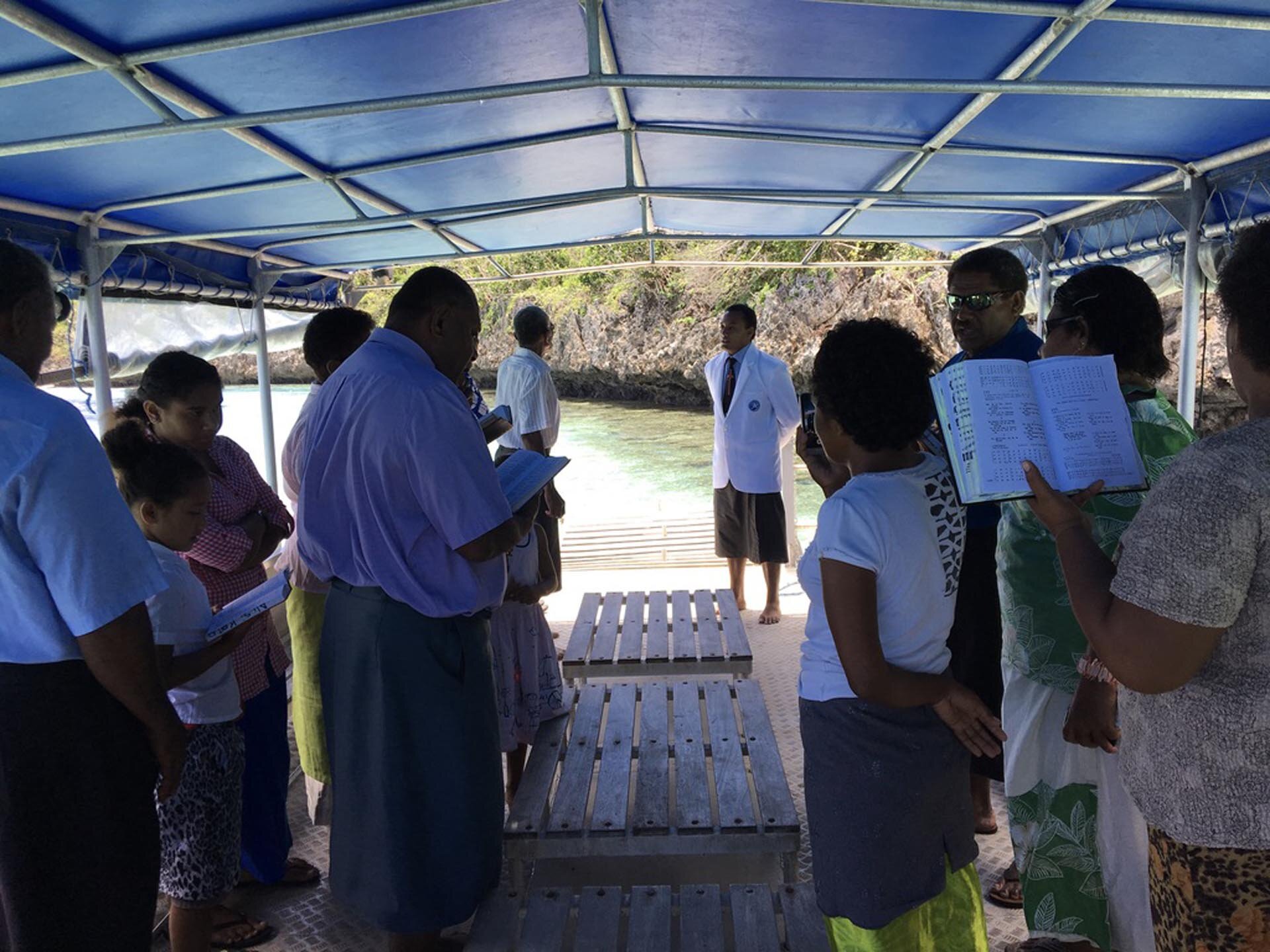 Marine Protected Area Blessing Ceremony ©Vatuvara Private Islands.jpg