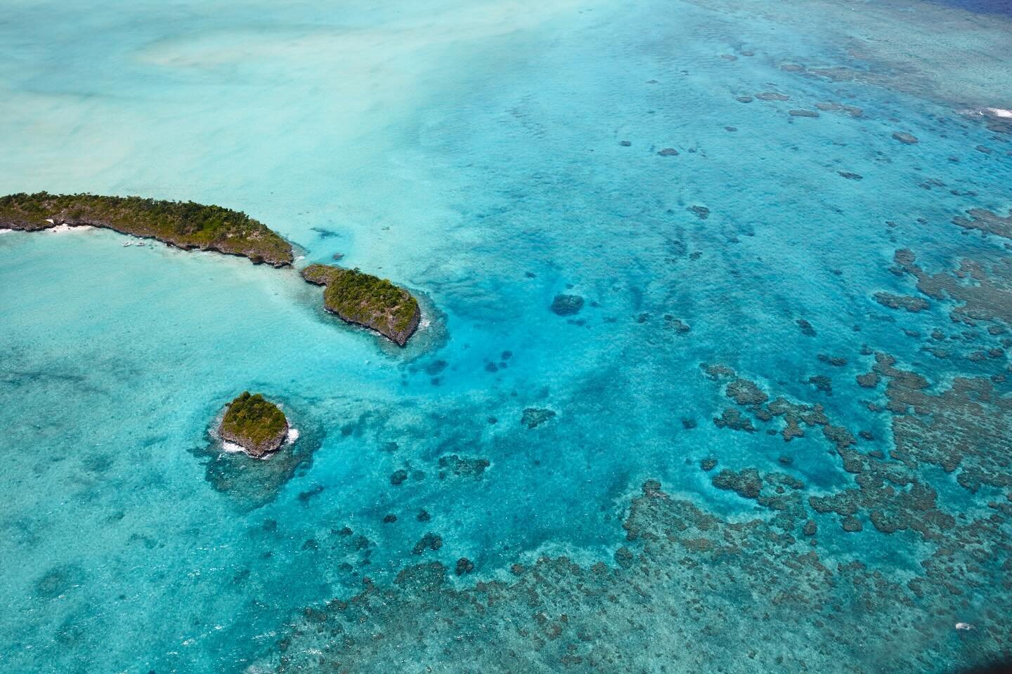 Vatuvara Foundation is delighted to launch our Reef Resilience Project to support the conservation of coral reefs and surrounding local communities in Fiji&rsquo;s northern Lau Group, through the piloting of a novel insurance product and associated r