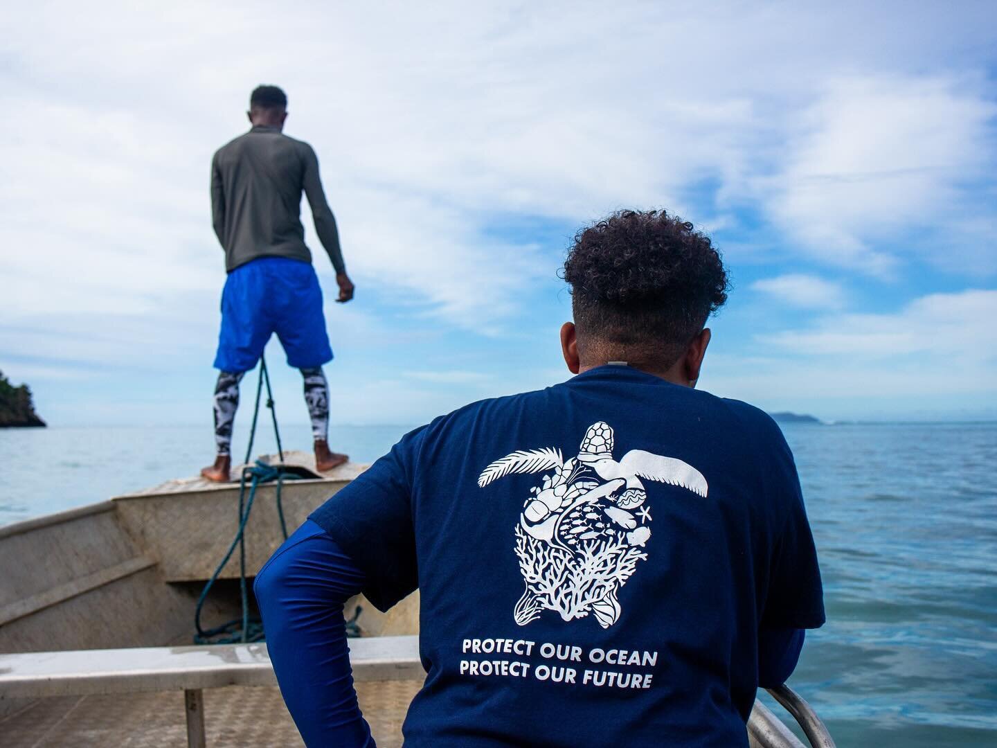 Following our planting of 15 satellite tags in Nothern Lau, to trace the movements of sea turtles in 2022, we continue to track their journey. 

Here are some facts on sea turtles we&rsquo;ve learnt along the way;

1. Fiji is the home of 4 out of 7 o