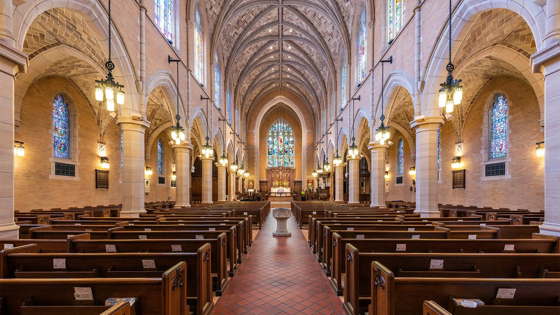 St. Mark's Episcopal Cathedral - Episcopal ordinations and diocesan services photo 2