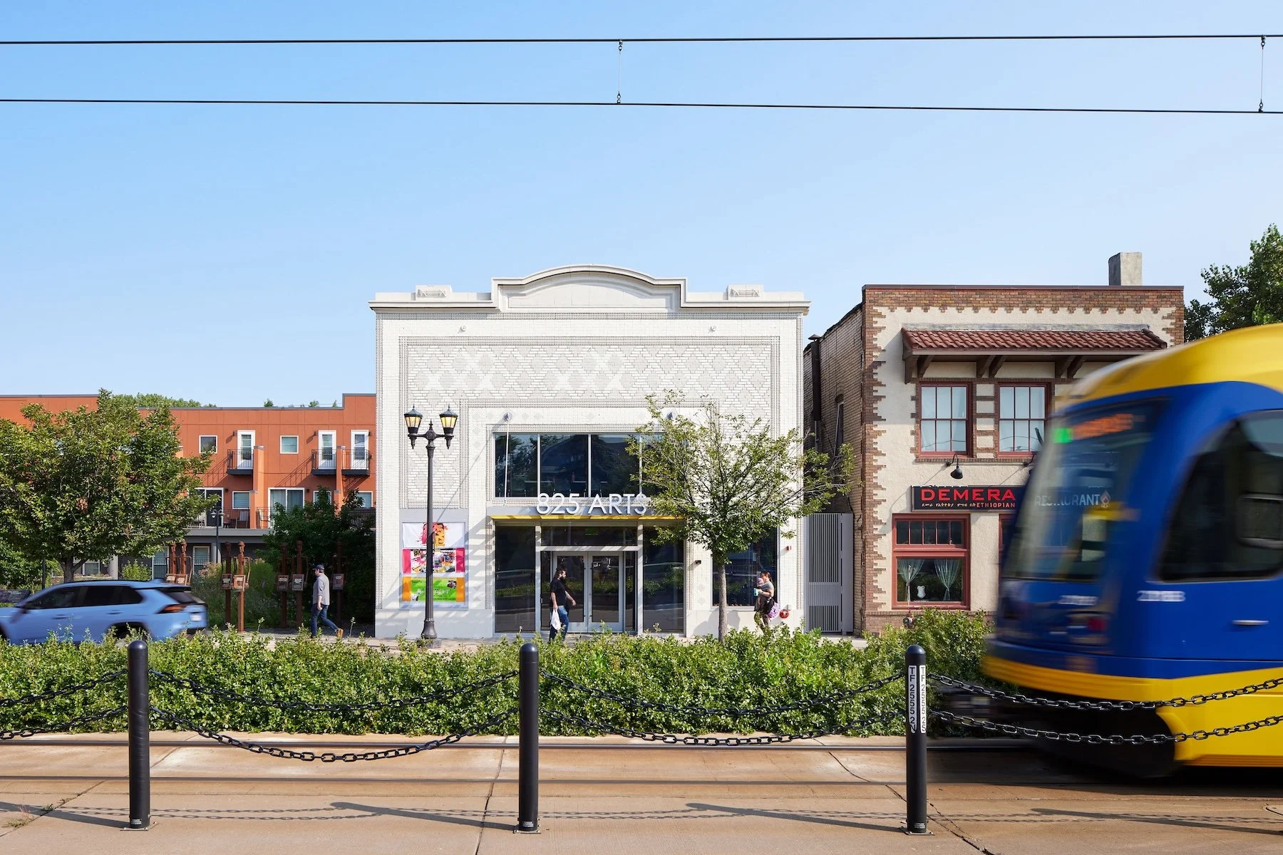 Minnesota Architecture Firms Take Home Seven AIA National Design Awards