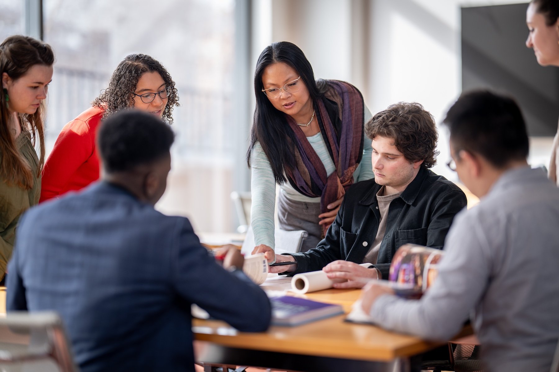 Mentorship Modernized