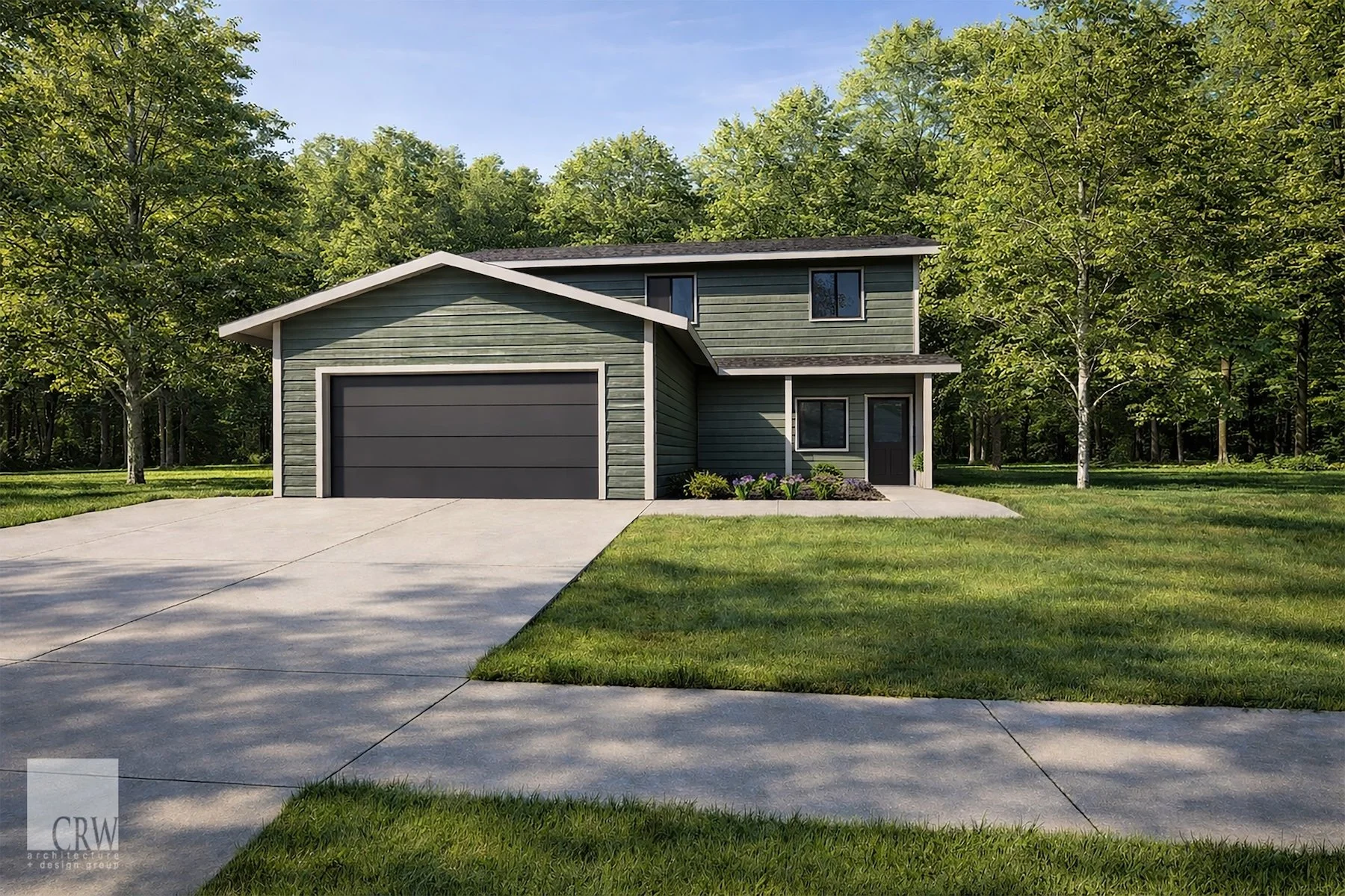 Building a Future of Multigenerational Housing