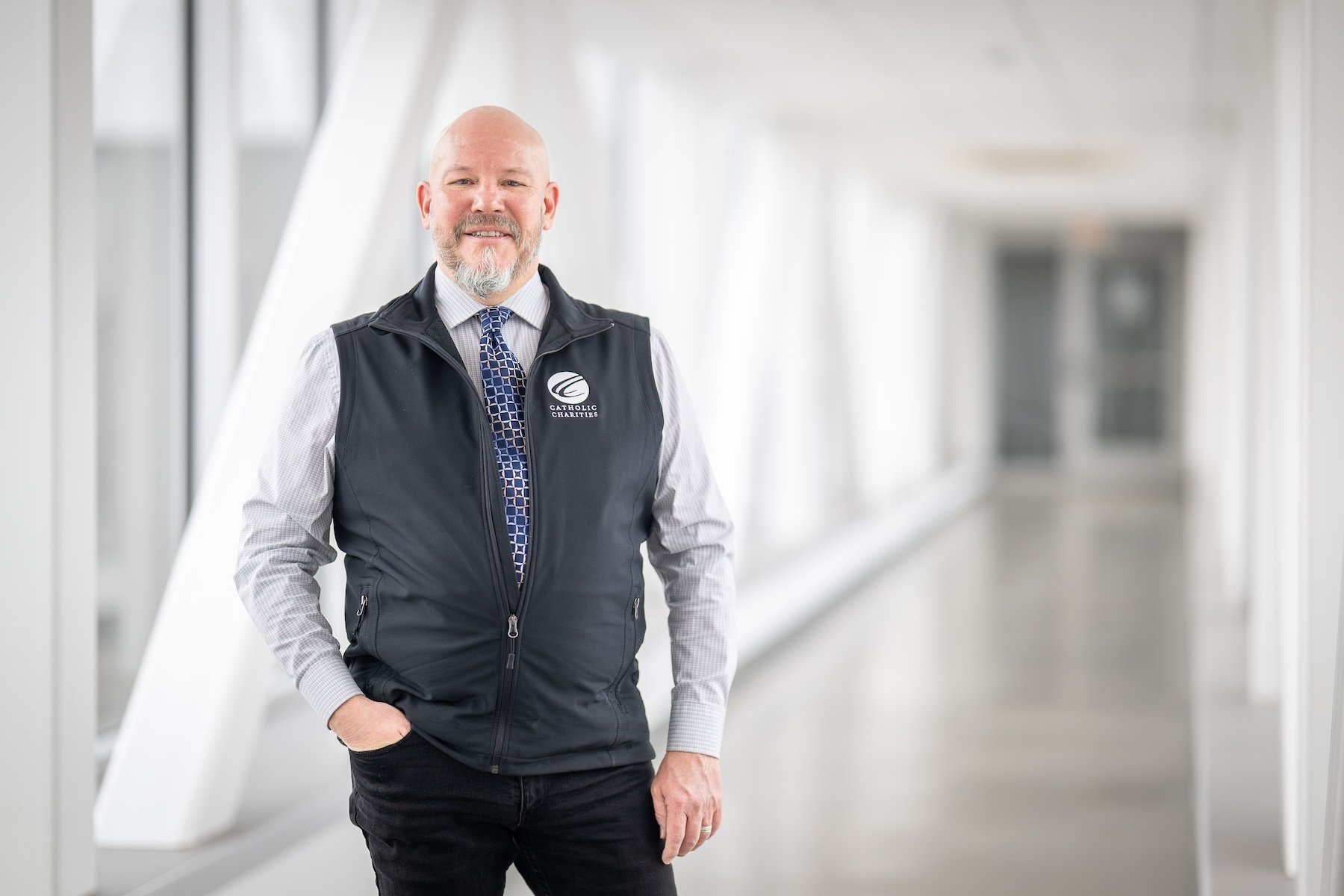 Creating Community: A Conversation with Jamie Verbrugge