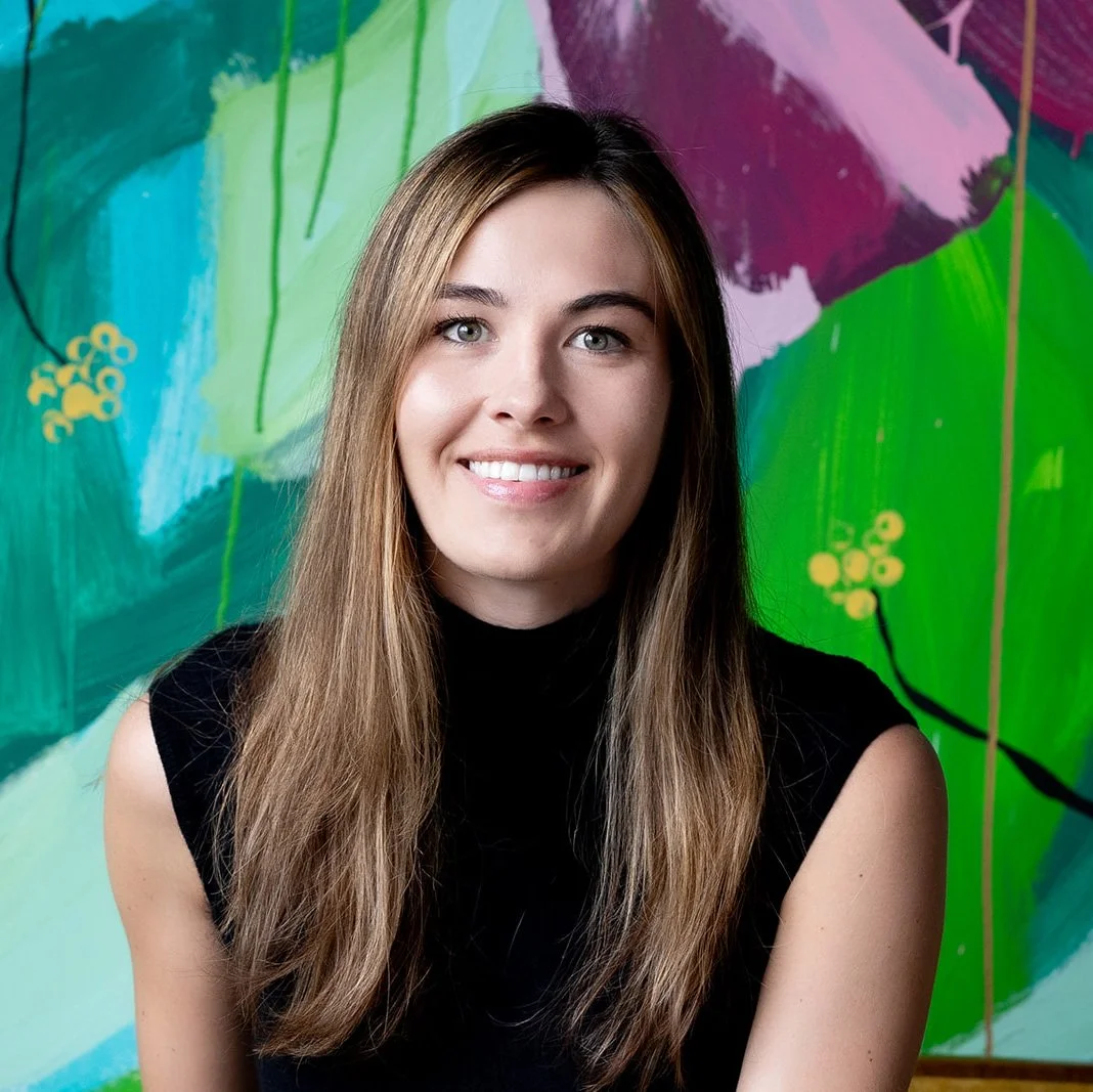 Elizabeth Thomas, AIA, Writer