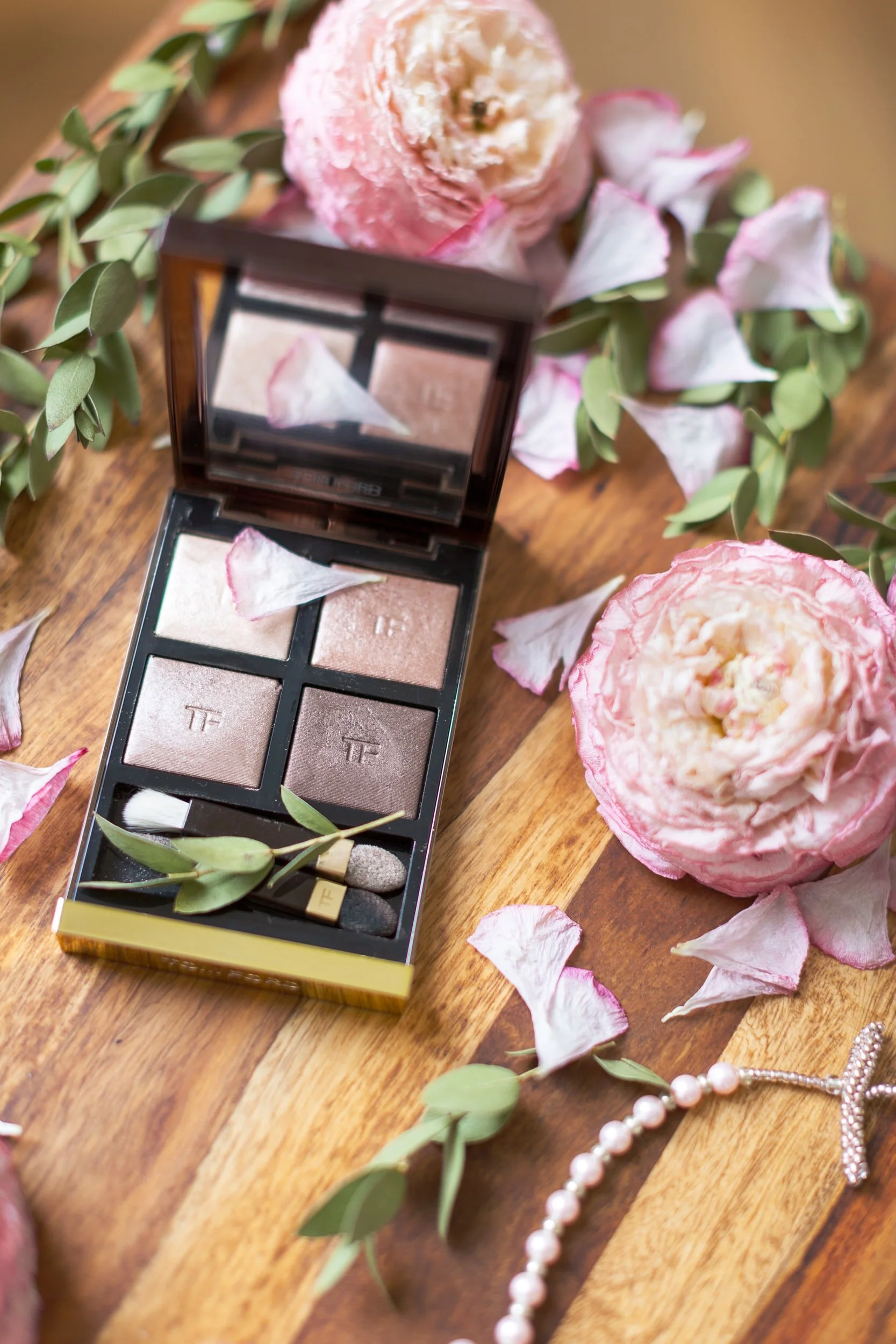 Rest In Peace - Taupe Eyeshadow