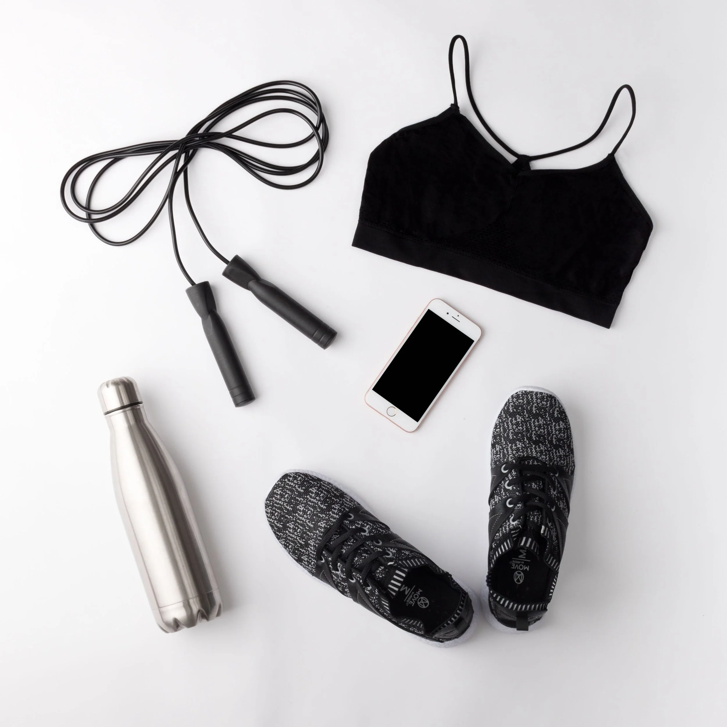 Finding Fitness In My 40's