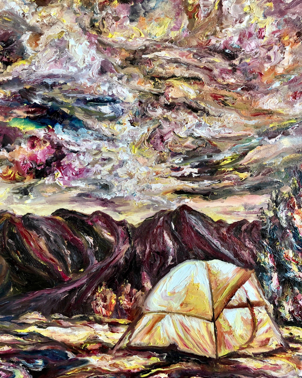 Under a Starry Sky 8x10.png