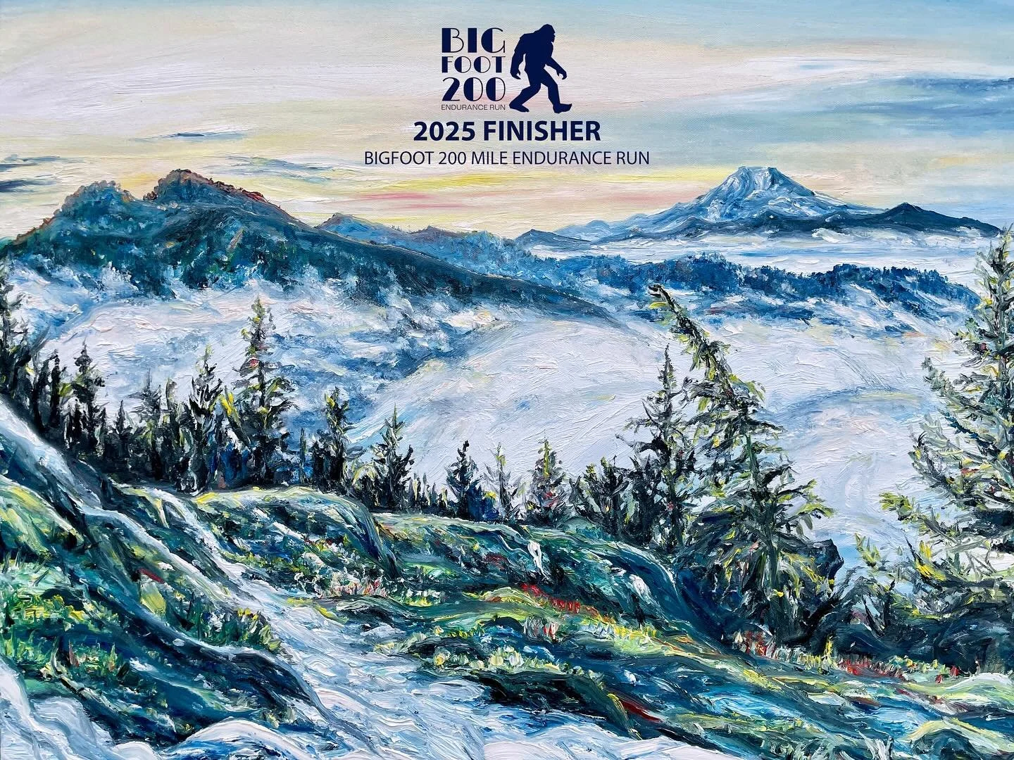 I heard you seek adventure..🌲⛰️💭

Have fun 2025 runners! 👣🏃&zwj;♀️🌌 I&rsquo;m cheering you on!

@destinationtrailraces ❤️🔥🤘