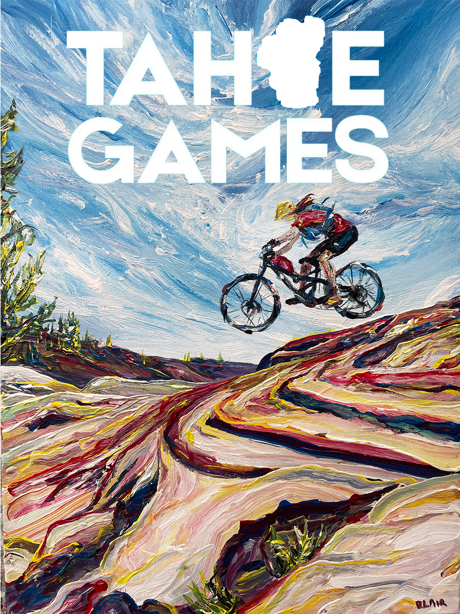 Tahoe Games