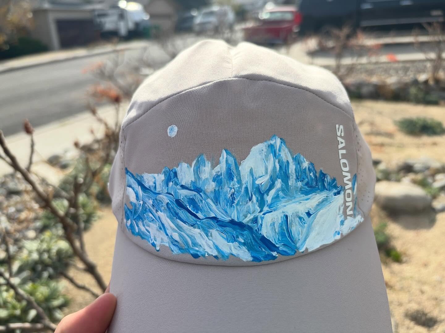 🗻

#303 I can&rsquo;t resist the call
#302 Food for the soul
#219 Beyond majesty
#220 Seek every color, every day