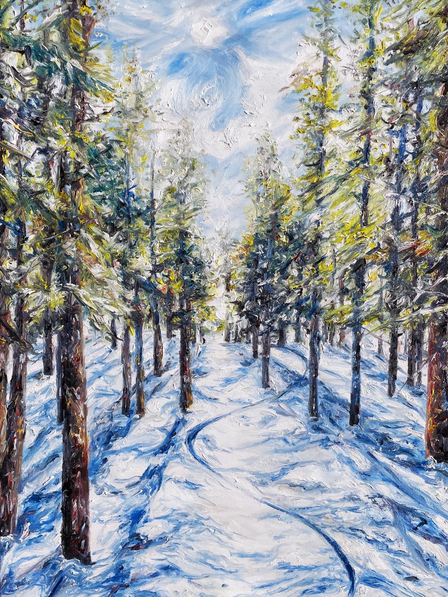 We in the community know that it could happen to any of us. I thank the individuals who were caught and lost in the avalanche for their unique contributions to our world and community. Every person brings something special to our world. They will be 