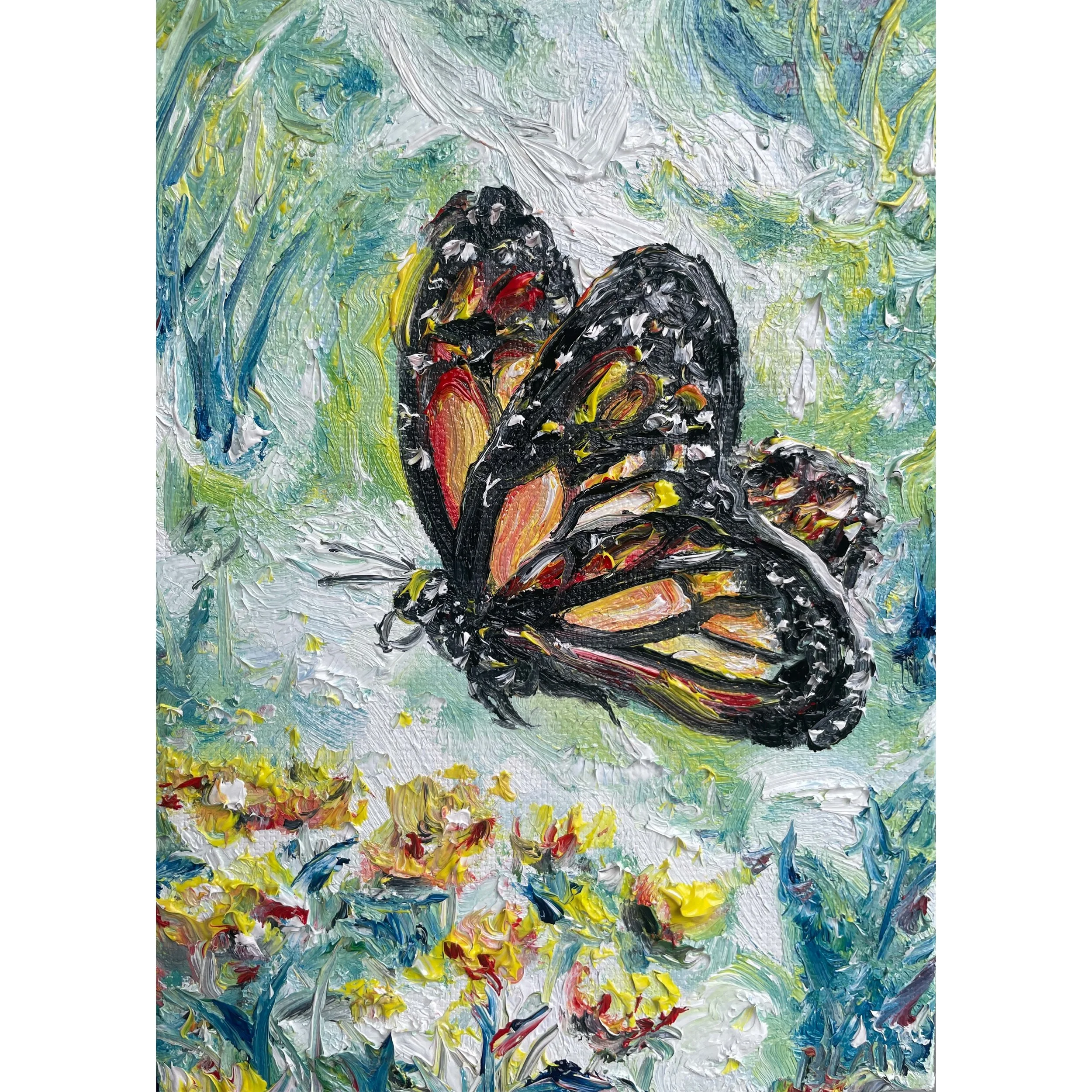 Monarch Butterfly 4x5.jpg