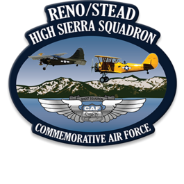 CAF High Sierra logo.png