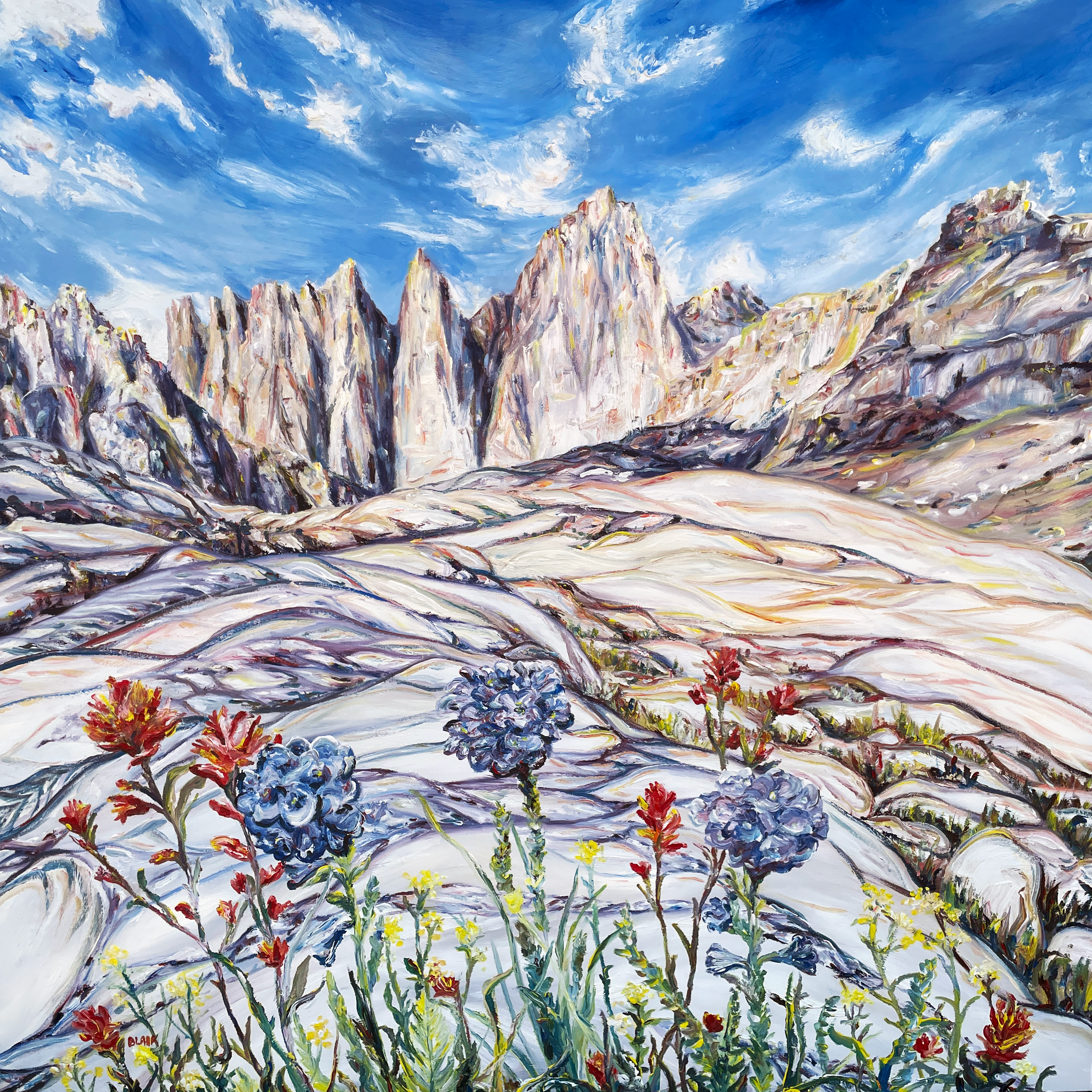 Sky Pilots 48x48 oil on canvas 2024.png