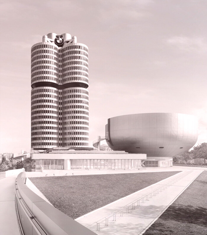 MUNICHOffice:  BMW Forschungs- und Technologiehaus Parkring 19 85748, Garching GermanyMail: Petuelring 130 80809, Munich Germany