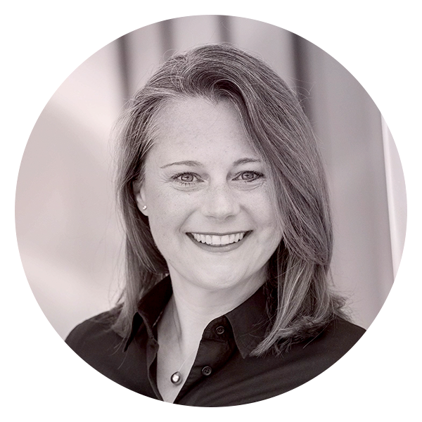 Inga GriegerBusiness Development Manager