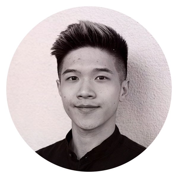 Brian Wei Associate