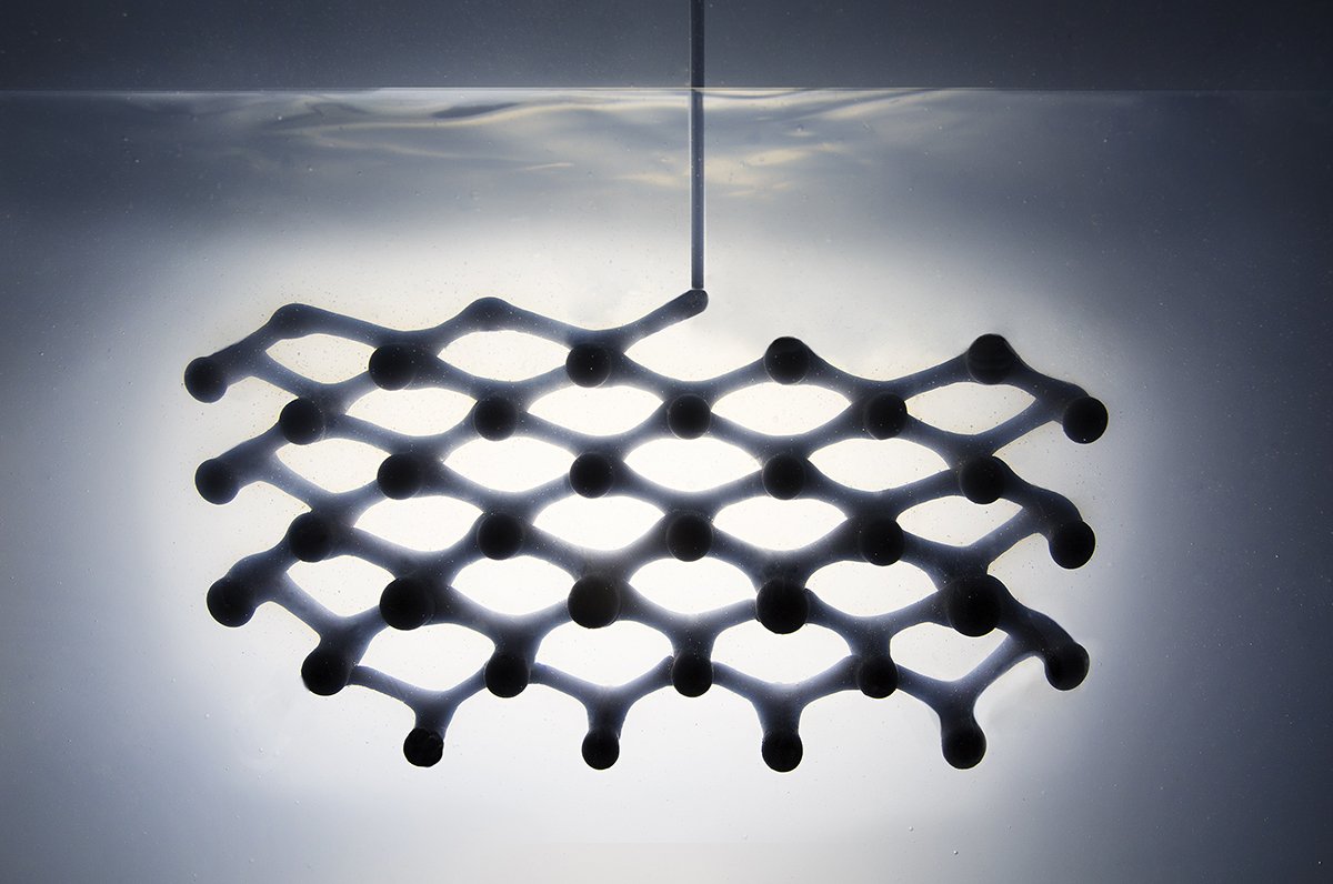 Defying Constraints of 3D Printing Elastomers our investment in Rapid