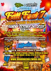Fall Fest in Englewood (Fall-4-All)