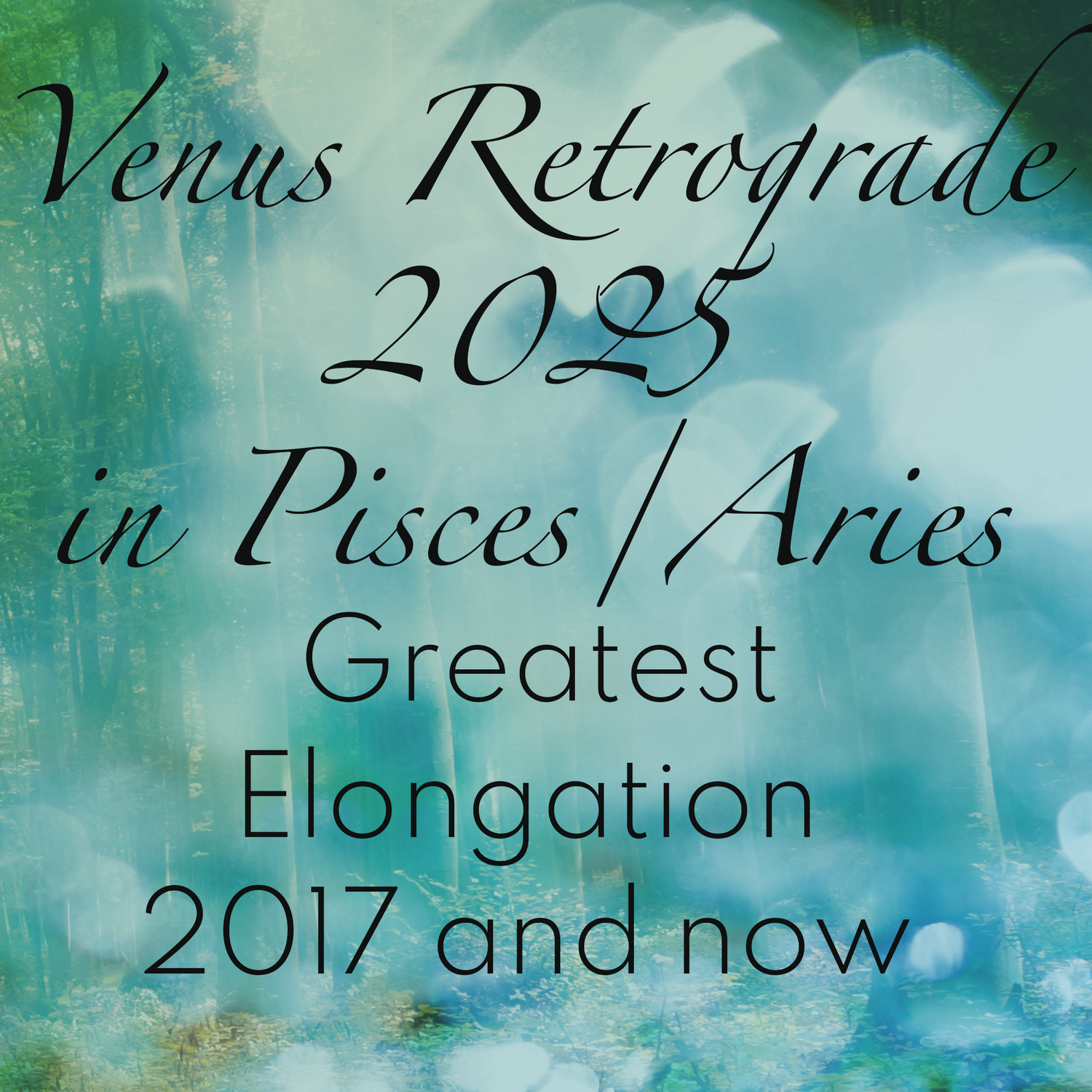 Pisces Writing Venus Retrograde 2025 in Pisces and Aries - Venusβ Cycle and Greatest ...
