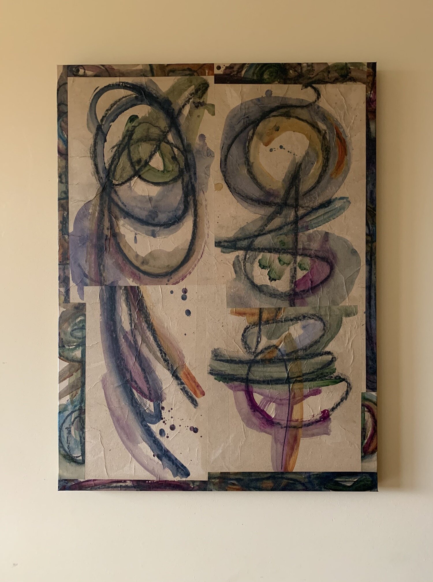Conversation Shifts – SOLD