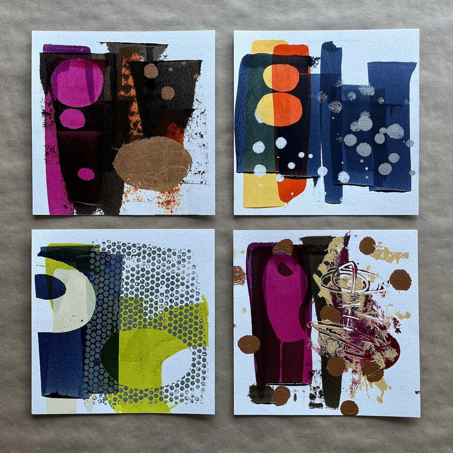 West Seattle Art Hop &amp; Shop