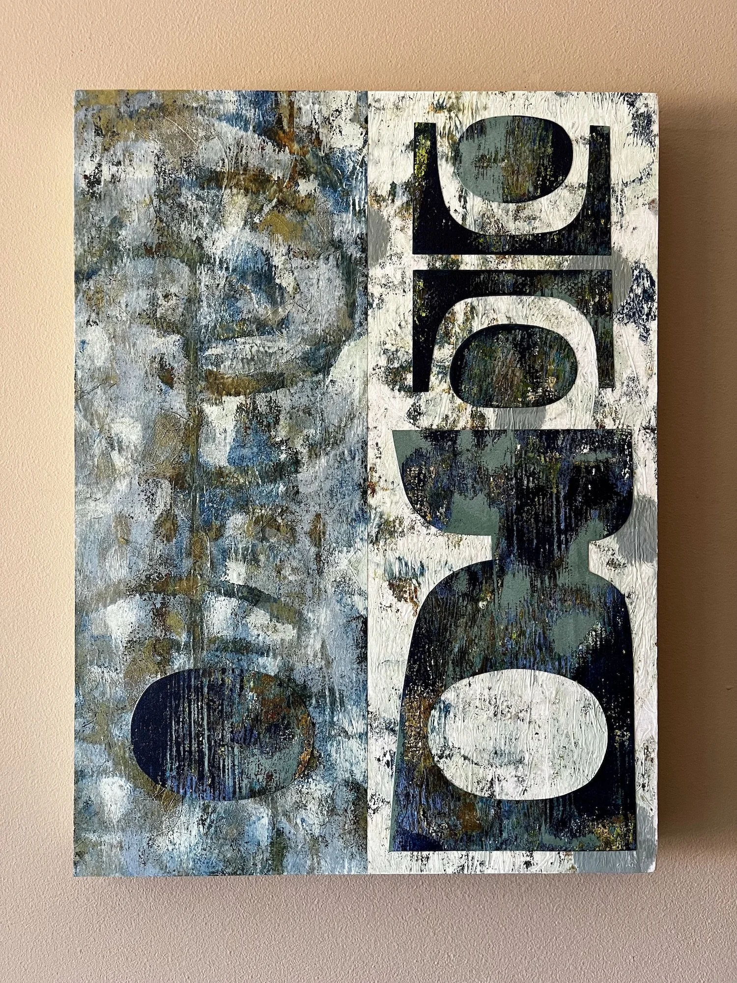 Opening Reception, "Joyful Surroundings" Group Show