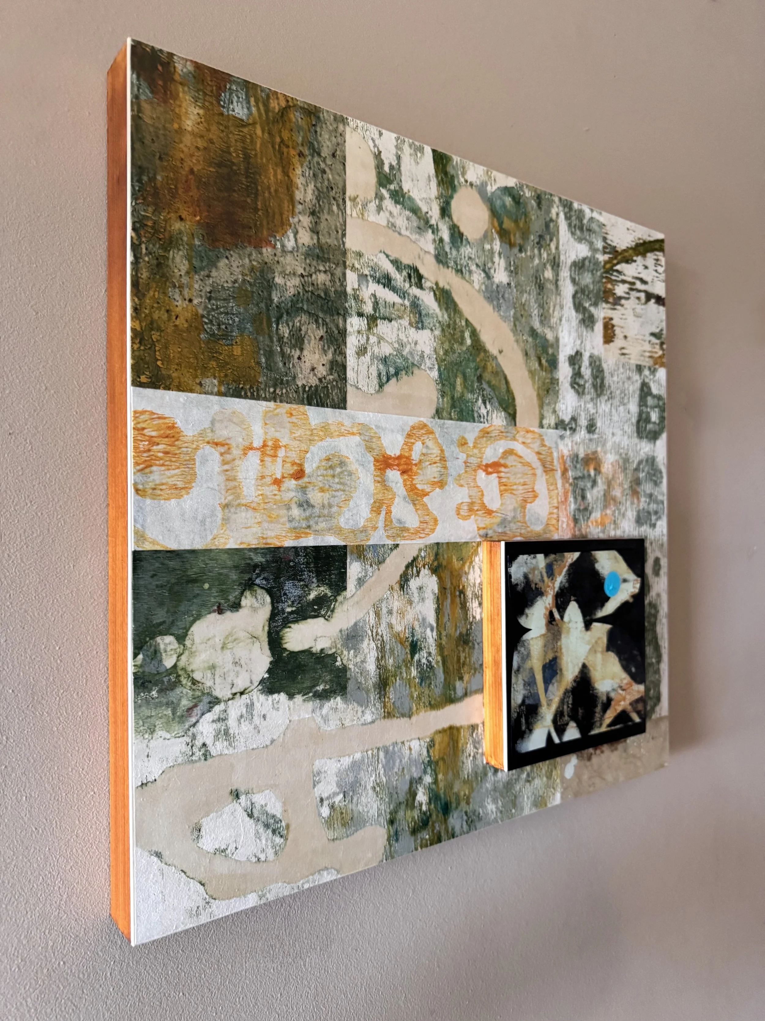 12th Annual ICON Show at Lynn Hanson Gallery